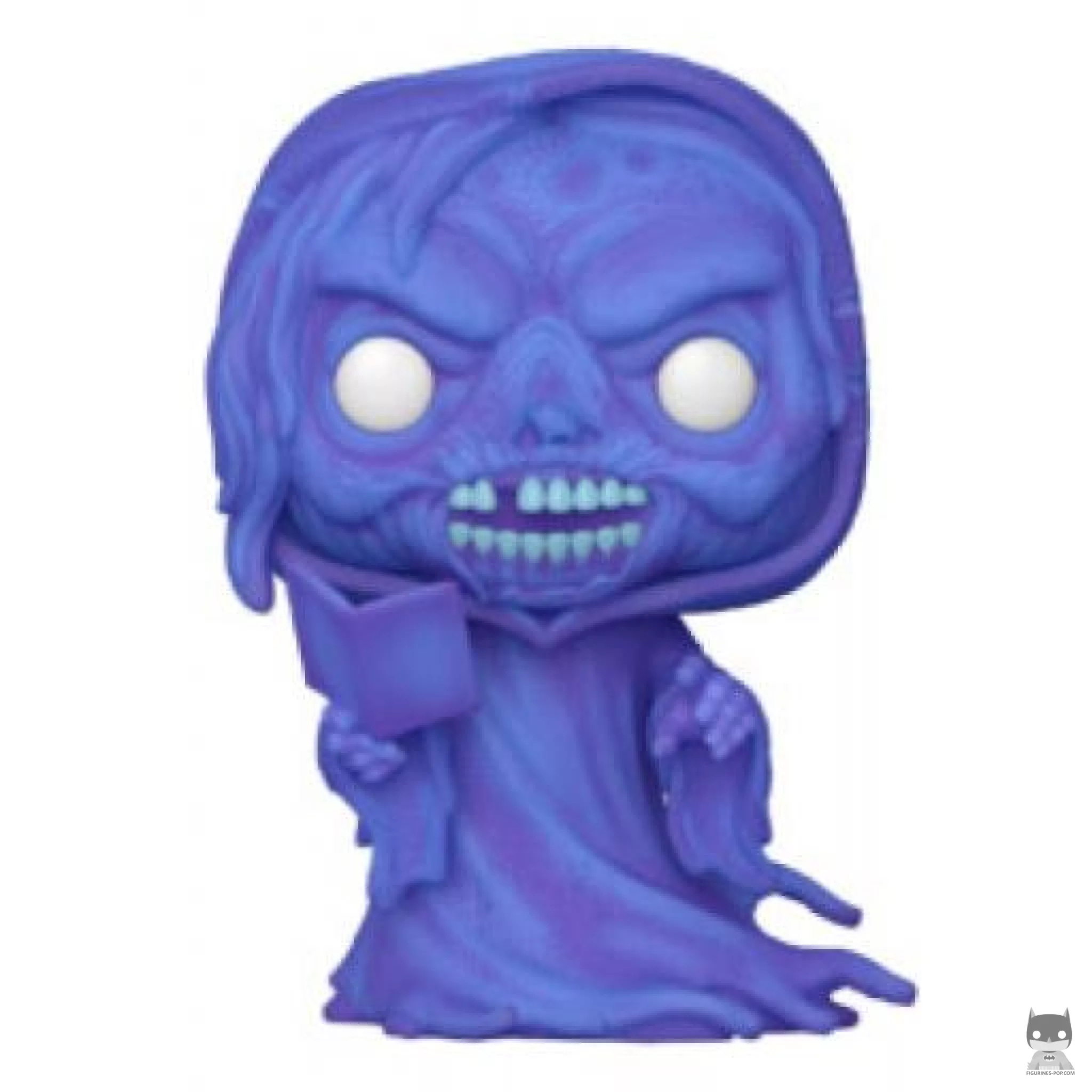 The Creep Funko Pop! figure (Creepshow)