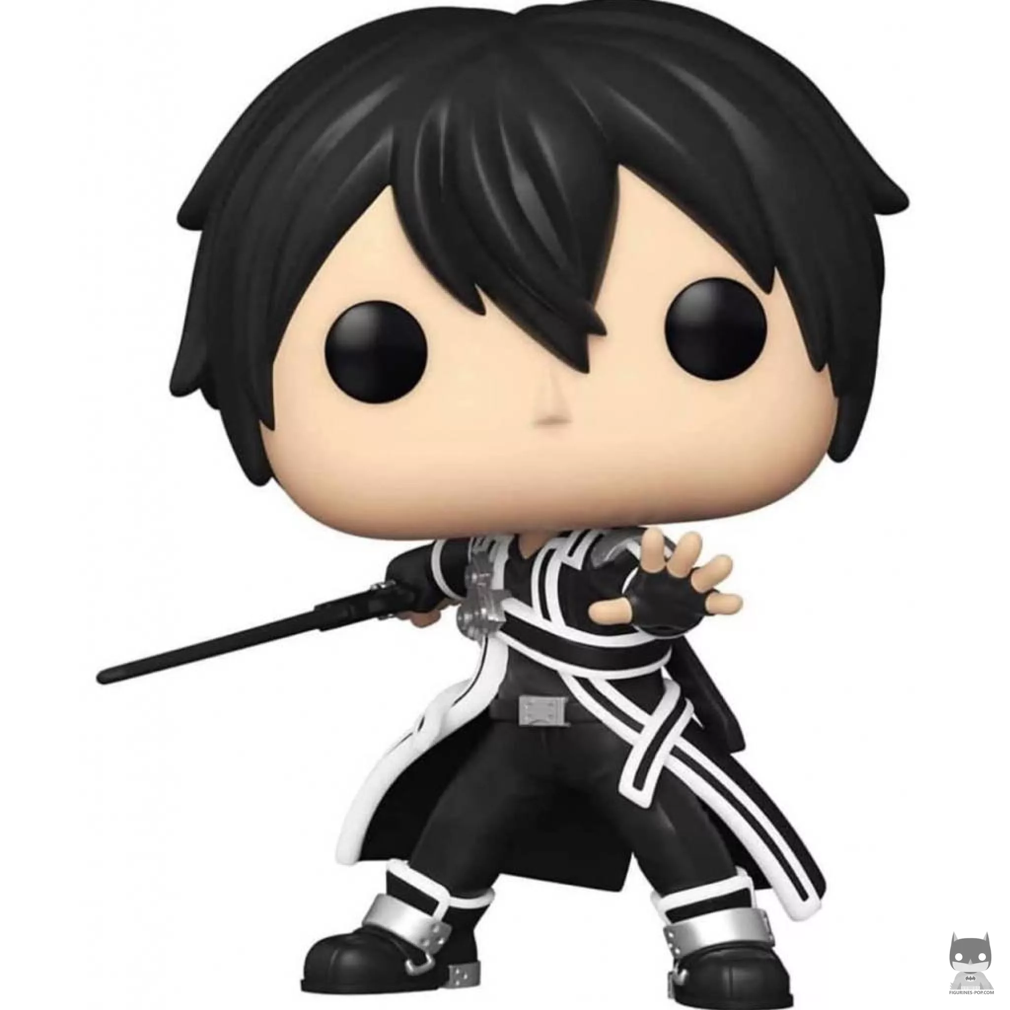 Kirito Funko Pop! figure (Sword Art Online)