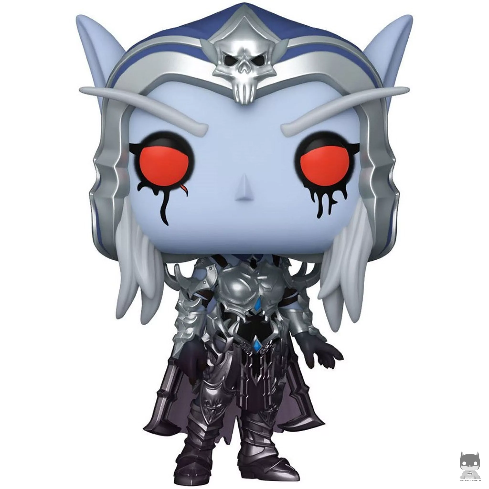 Sylvanas (Chase) Funko Pop! figure (World of Warcraft)