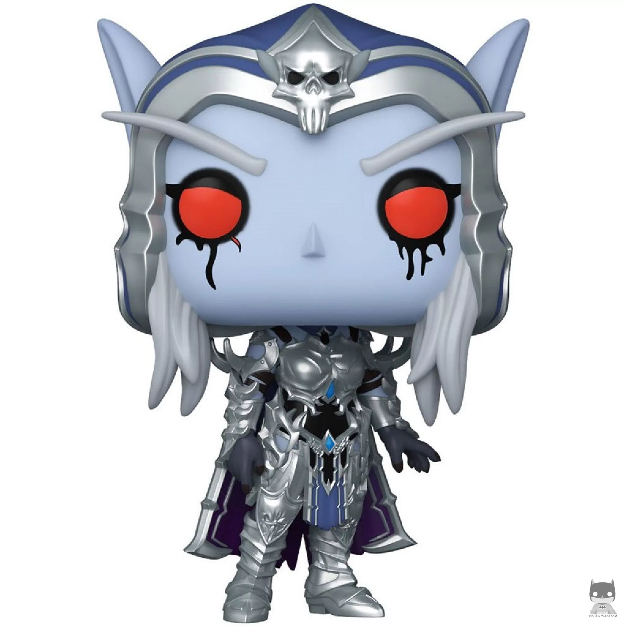 Sylvanas Funko Pop! figure (World of Warcraft)