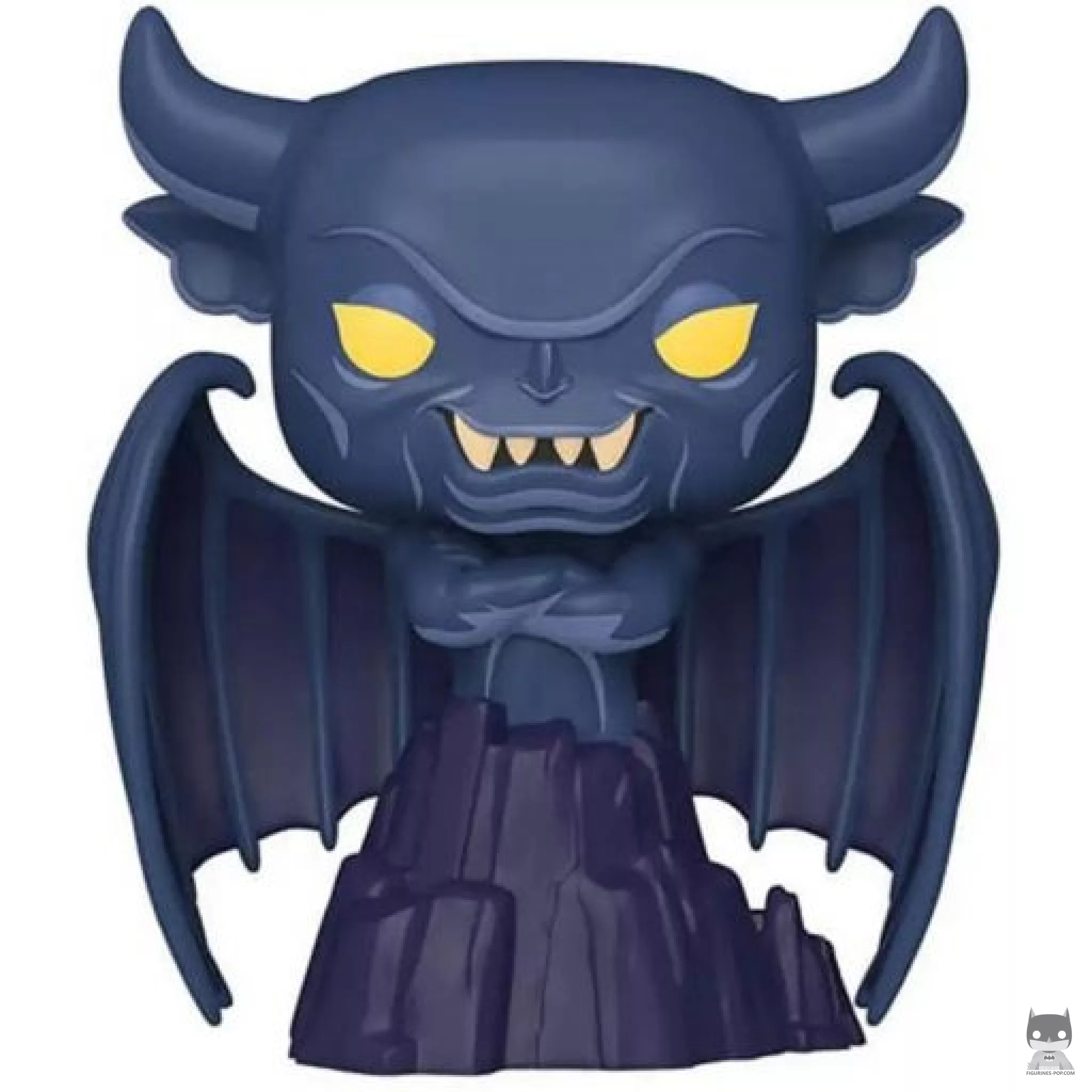 Chernabog Funko Pop! figure (Fantasia)