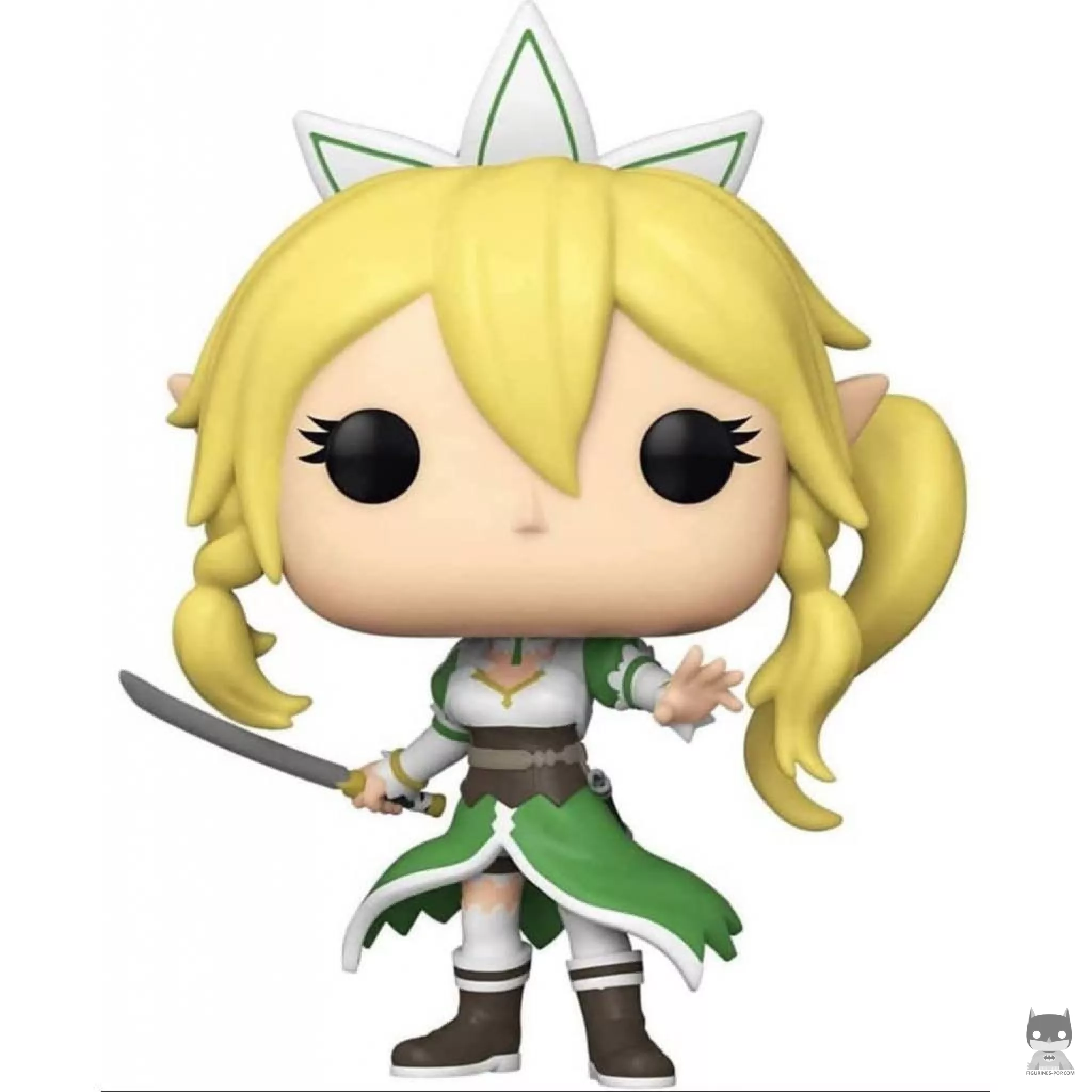 Leafa Funko Pop! figure (Sword Art Online)