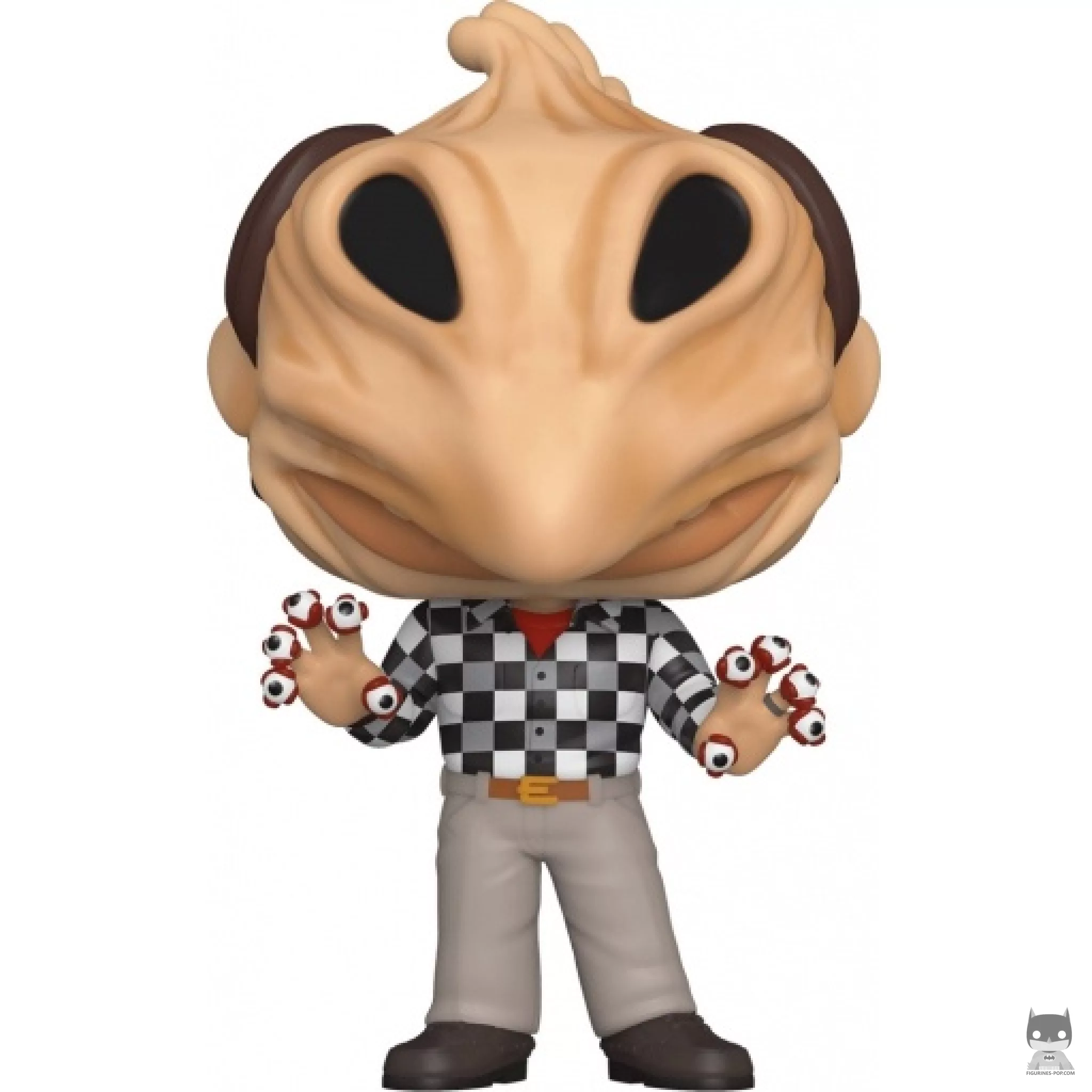 Adam Maitland Funko Pop! figure (Beetlejuice)