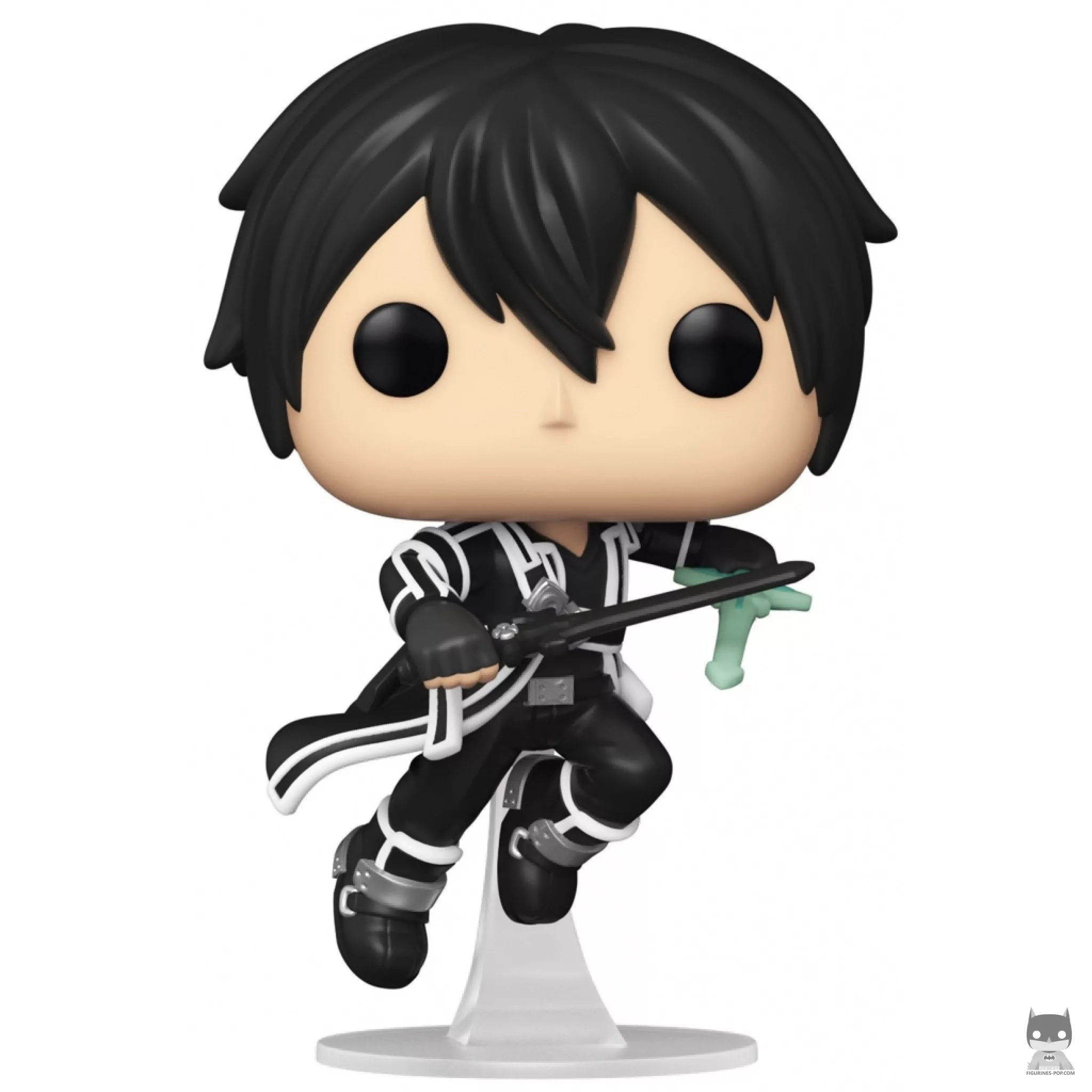 Kirito Funko Pop! figure (Sword Art Online)