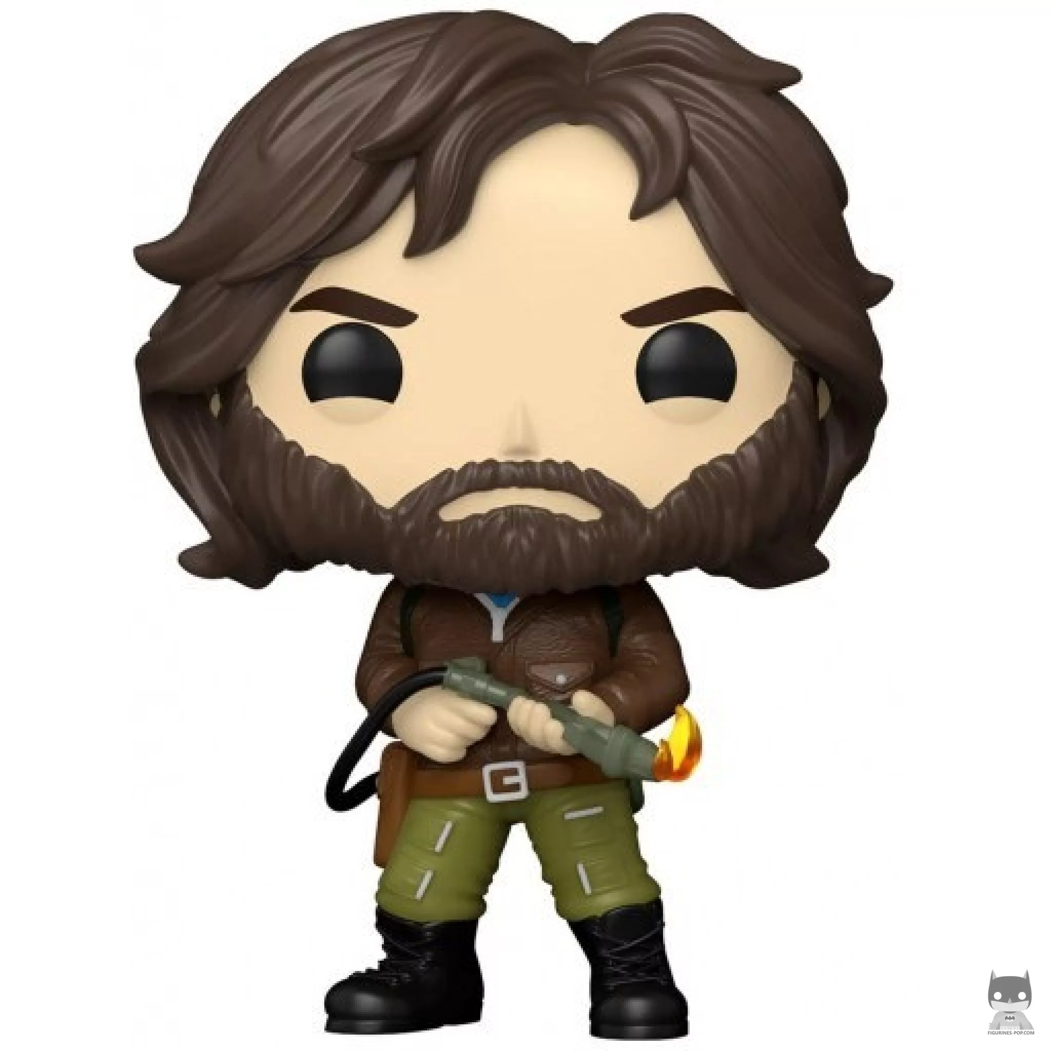 R.J. Macready Funko Pop! figure (Funko Fusion)