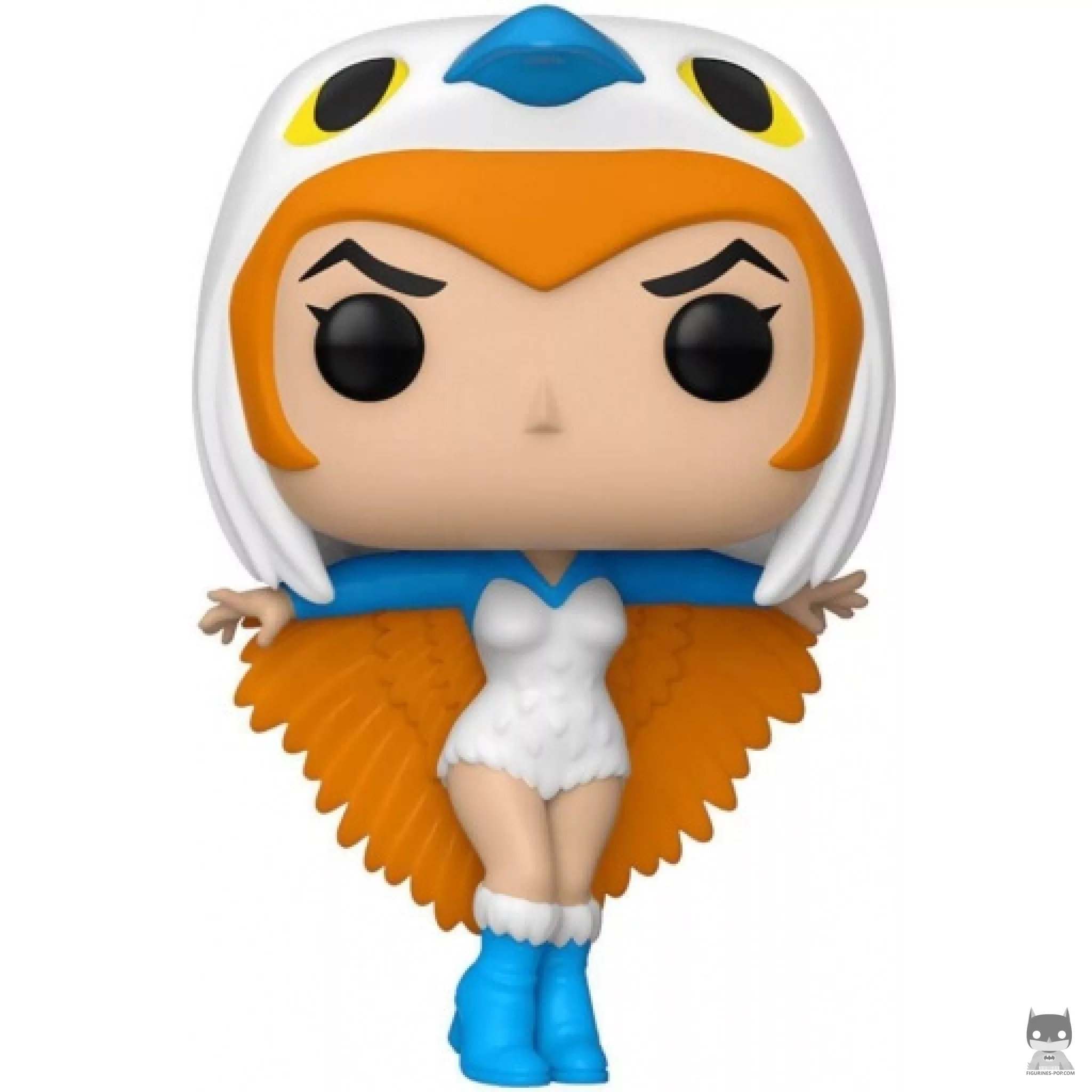 Sorceress Funko Pop! figure (Masters of the Universe)