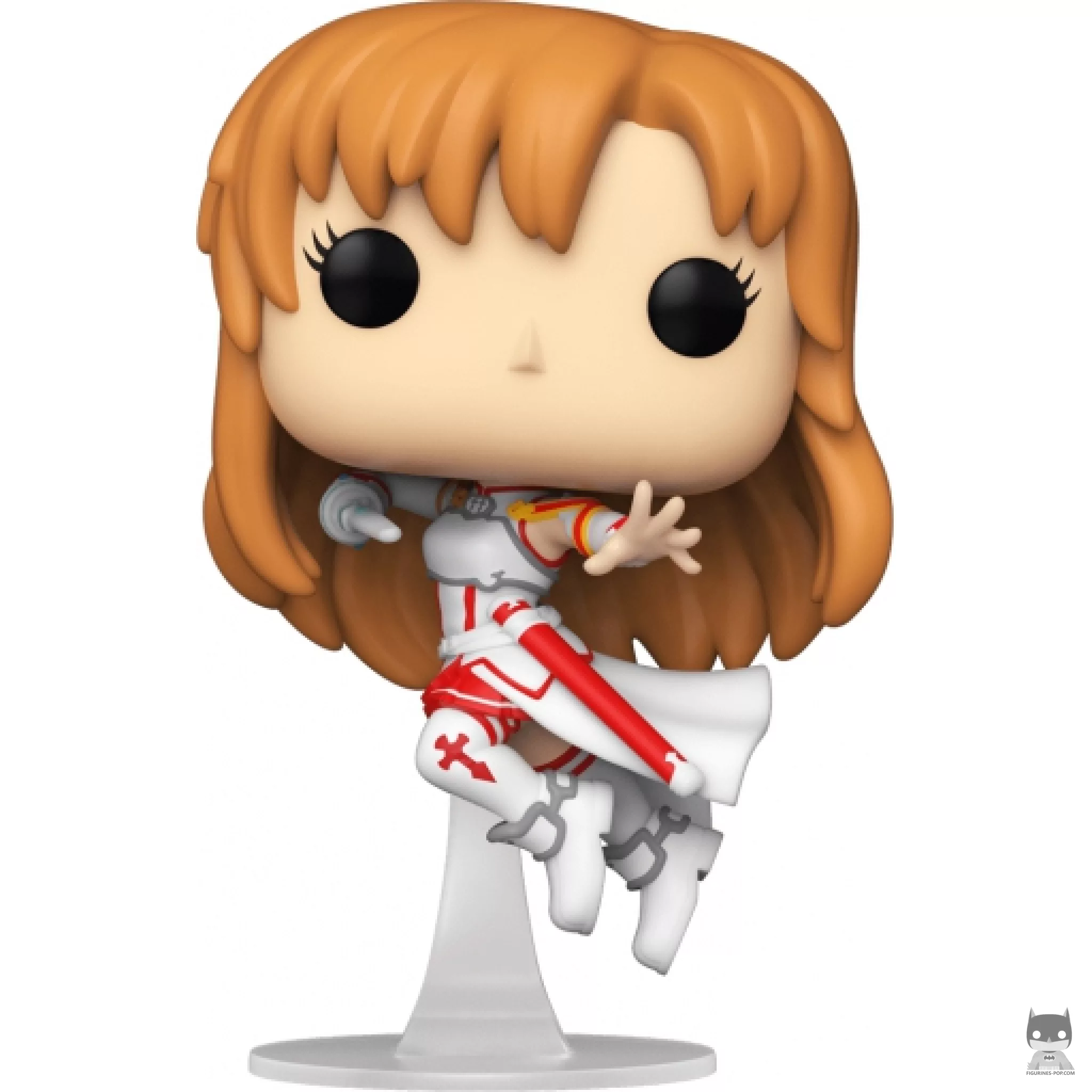Asuna Funko Pop! figure (Sword Art Online)