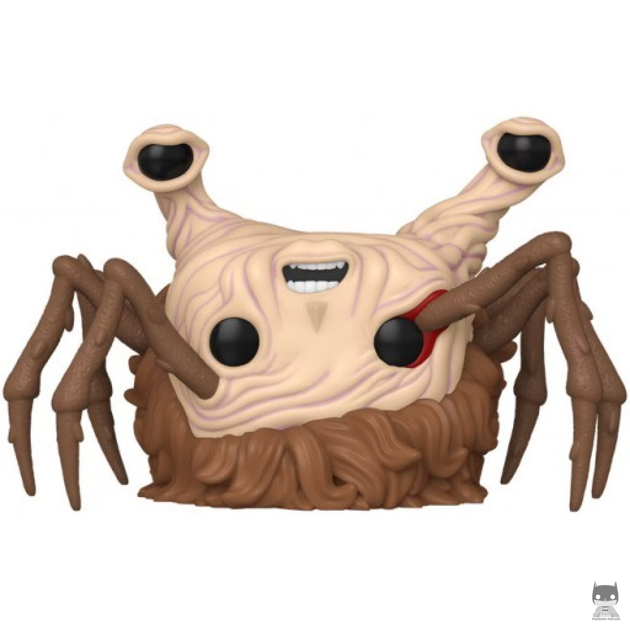 Spider Head Funko Pop! figure (Funko Fusion)