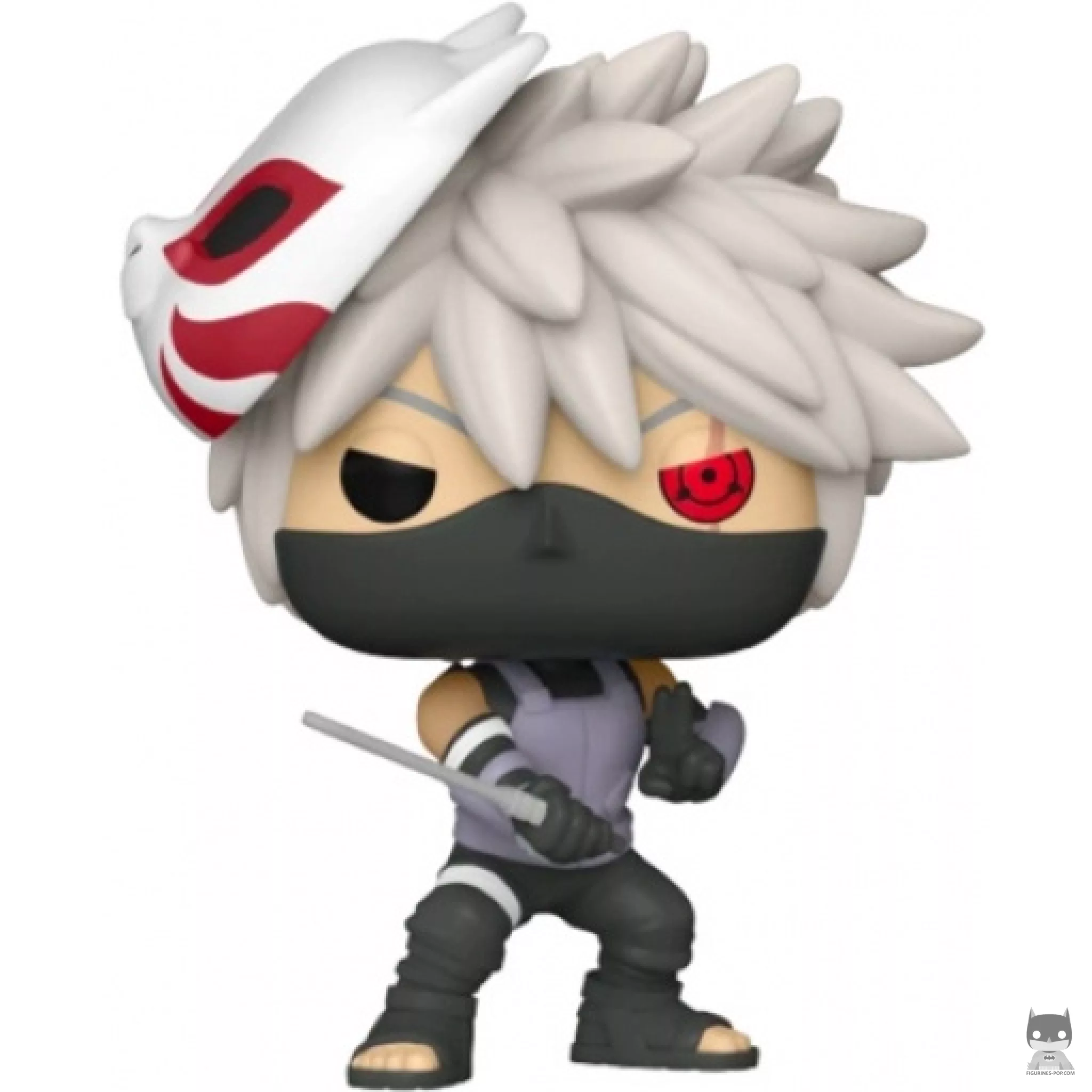 Kakashi Hatake Funko Pop! figure (Naruto Shippuden)