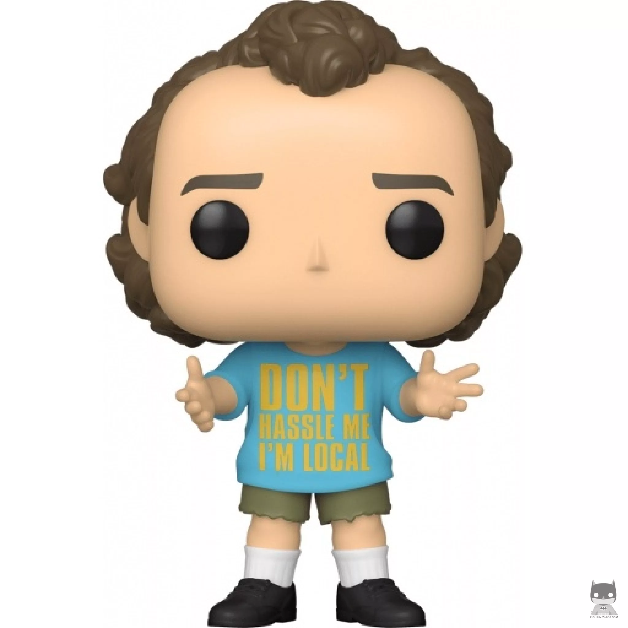 Bob Wiley Funko Pop! figure (What About Bob)