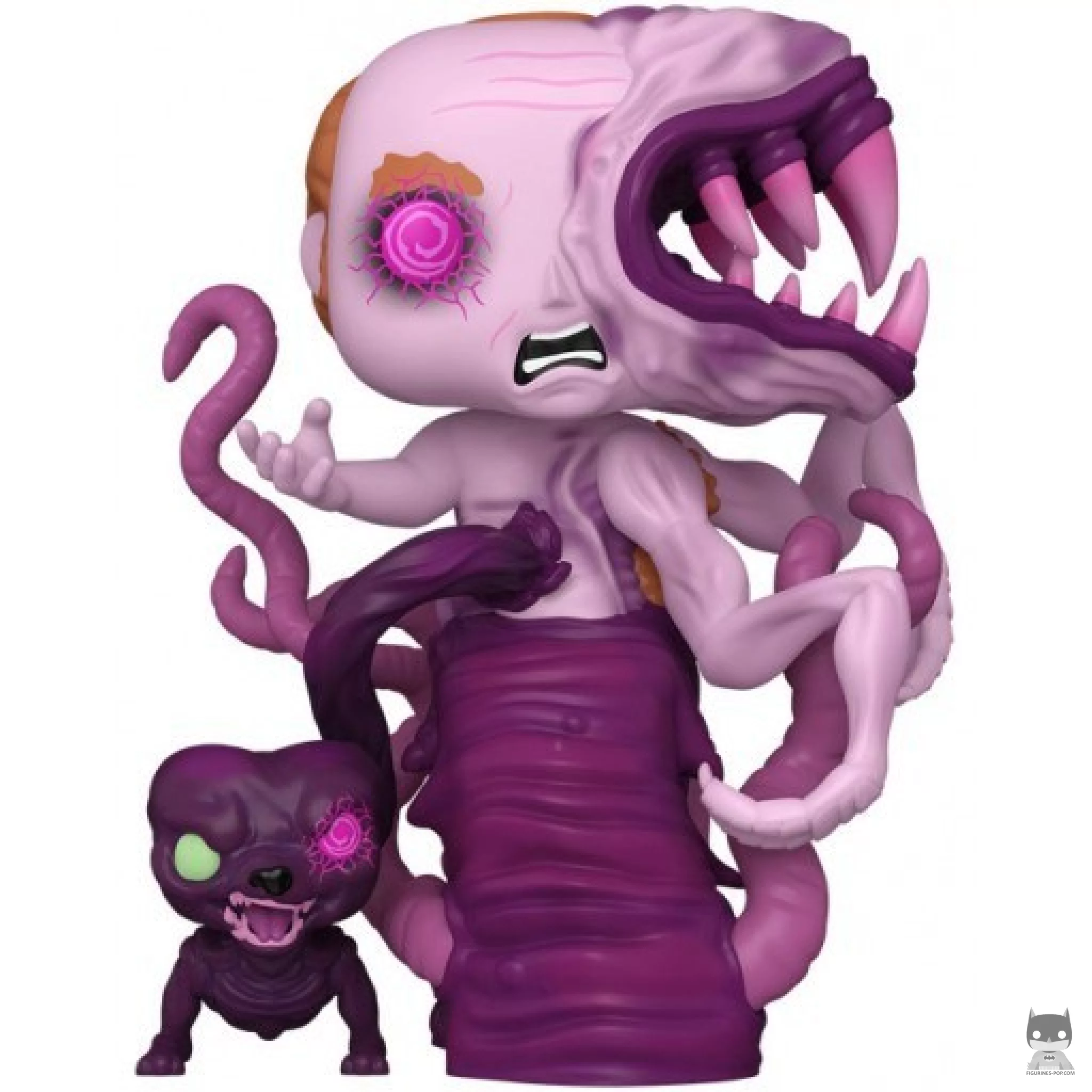The Blair Monster (Chase) Funko Pop! figure (Funko Fusion)