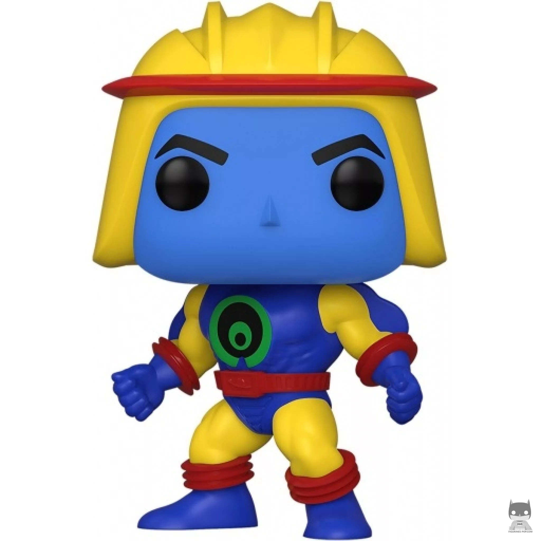 Sy Klone Funko Pop! figure (Masters of the Universe)
