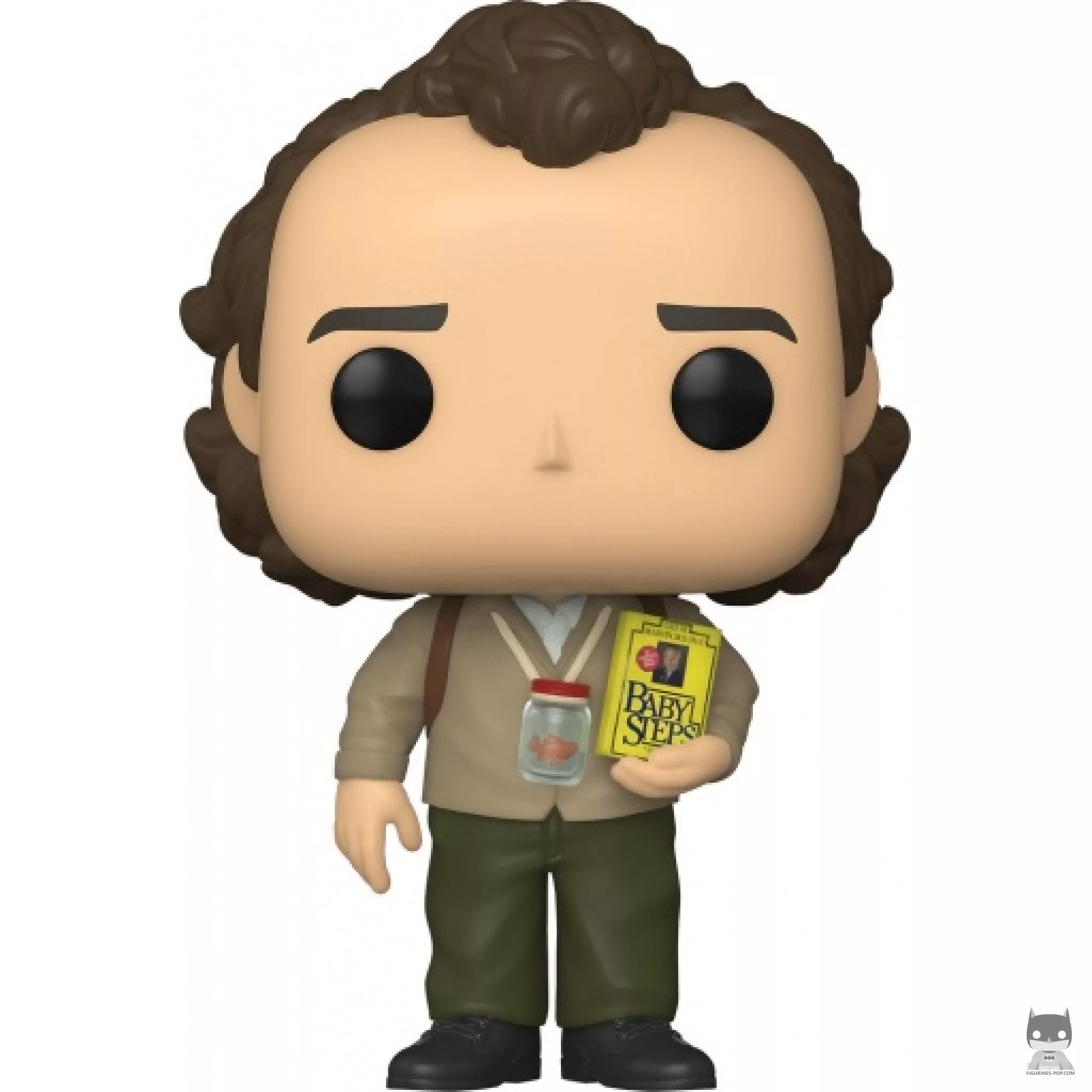 Bob Wiley Funko Pop! figure (What About Bob)