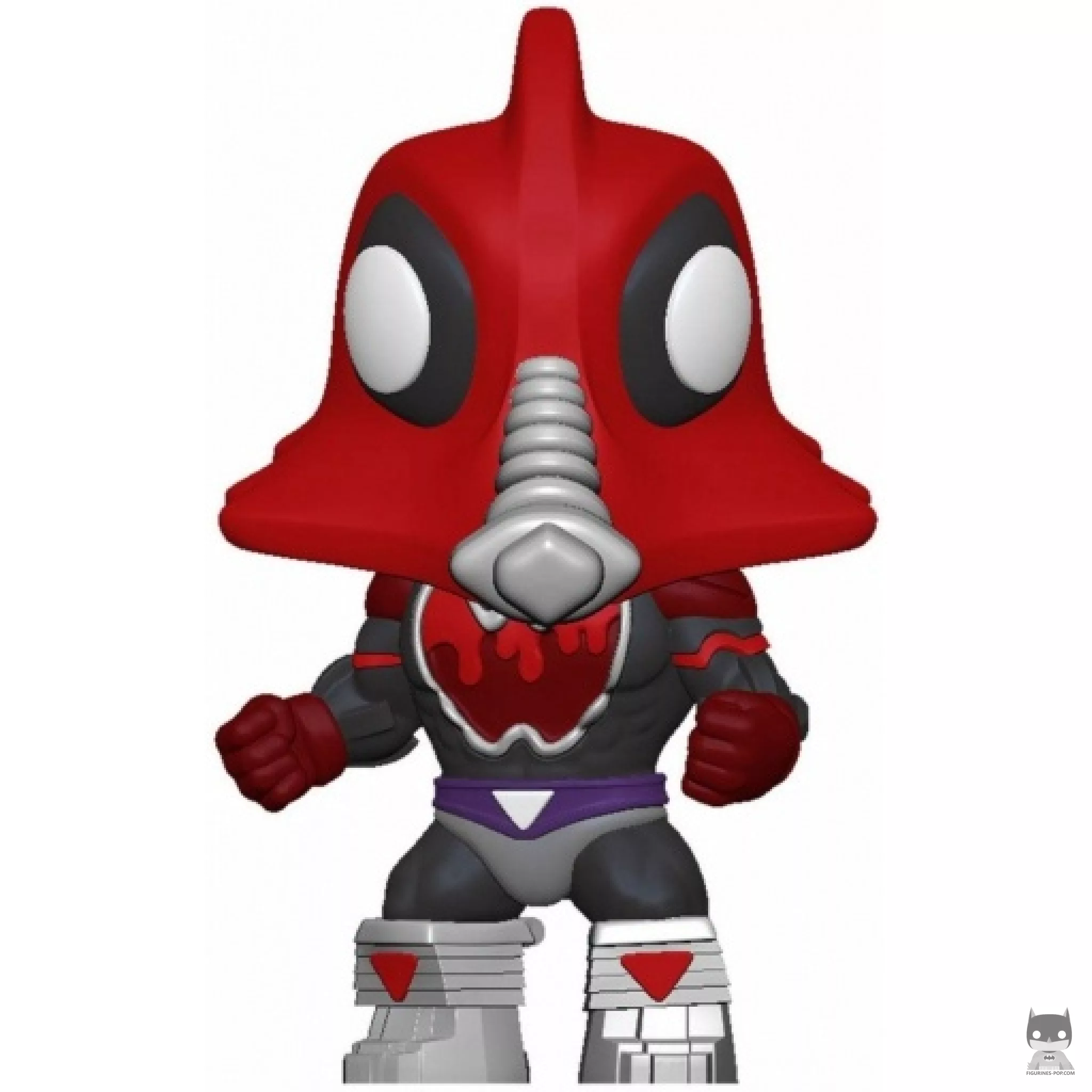 Mosquitor Funko Pop! figure (Masters of the Universe)