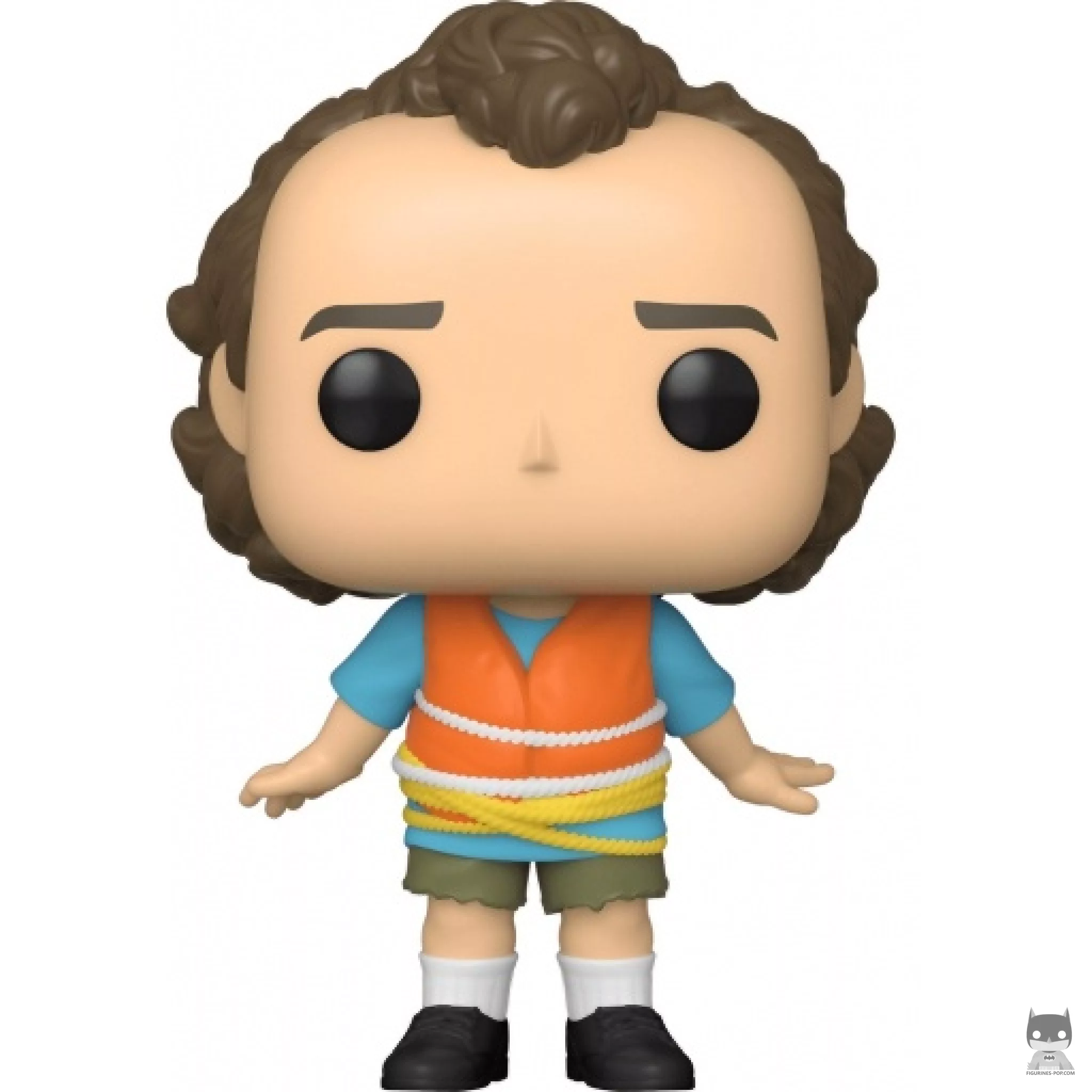 Bob Wiley Funko Pop! figure (What About Bob)