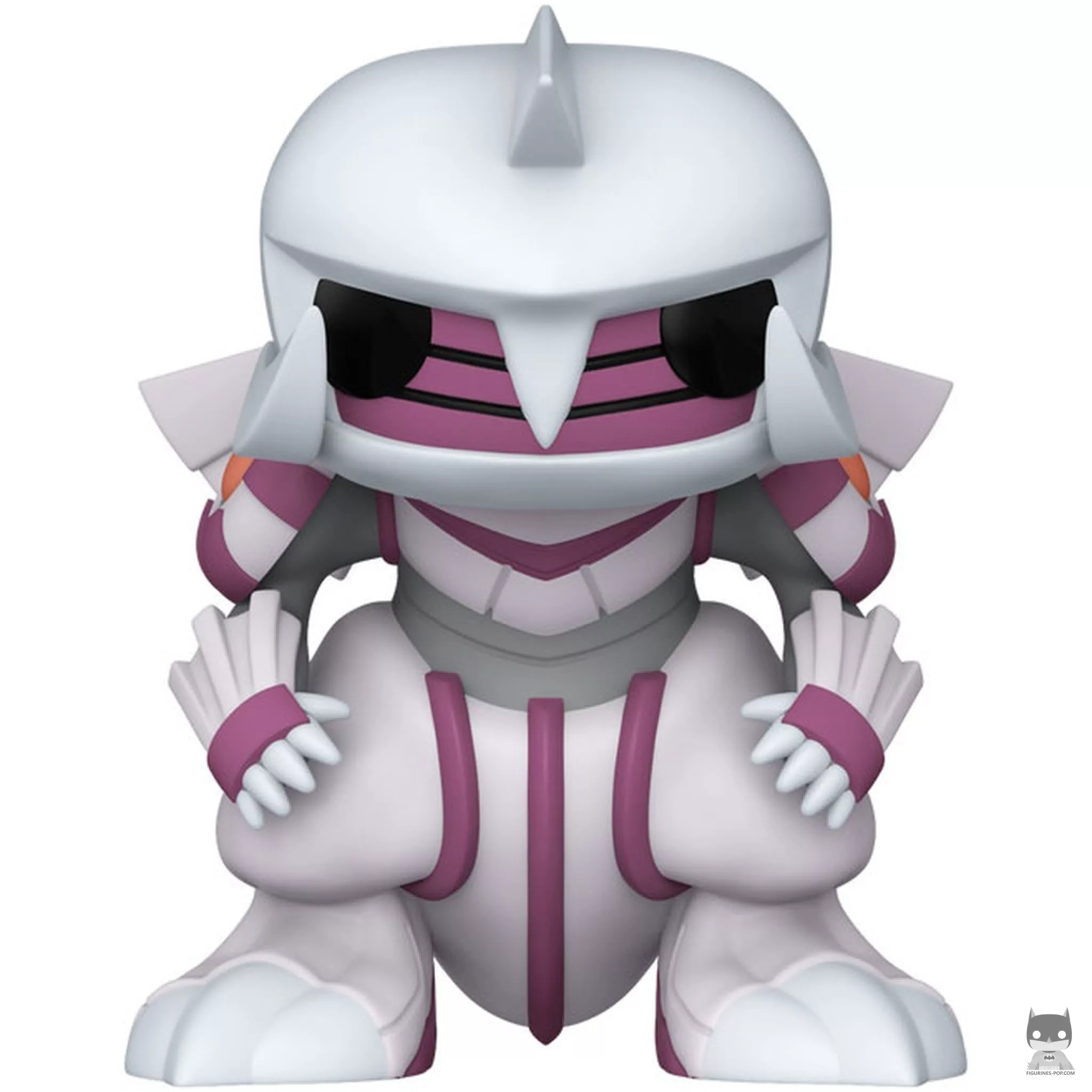 Palkia (Supersized) Funko Pop! figure (Pokémon)