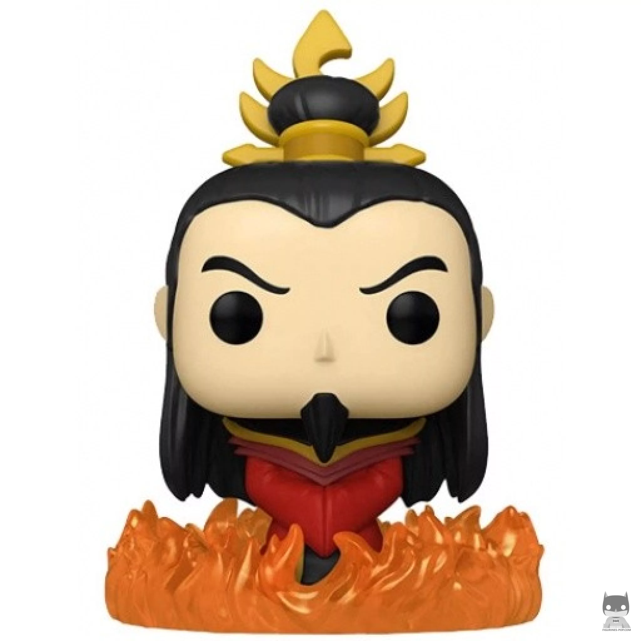 Fire Lord Ozai Funko Pop! figure (Avatar: The Last Airbender)