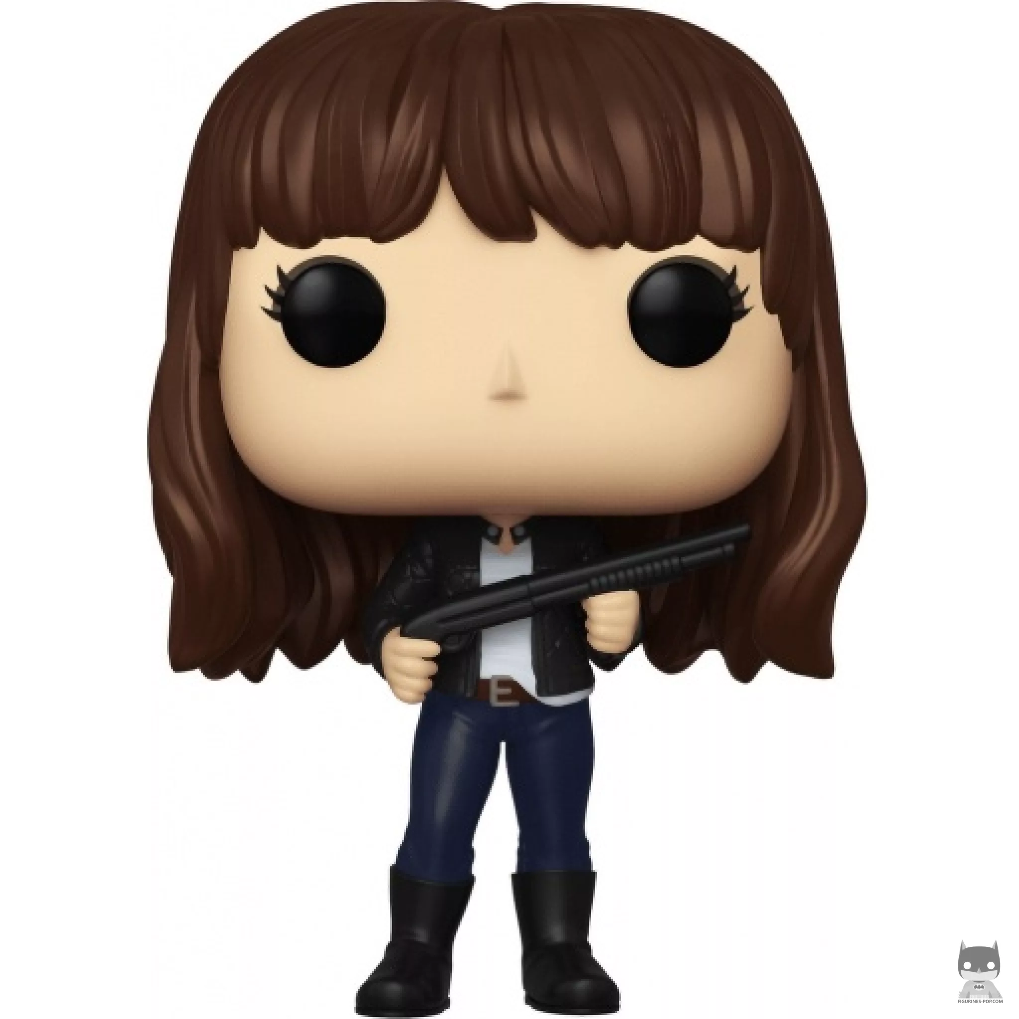 Wichita Funko Pop! figure (Zombieland)