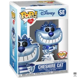 Cheshire Cat (Metallic)