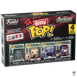 Avengers: Doomsday (Series 2)