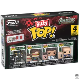 Avengers: Doomsday (Series 3)