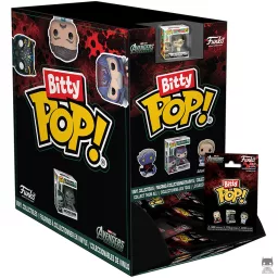 Mystery Bitty Pop Avengers: Doomsday