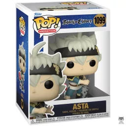 Asta