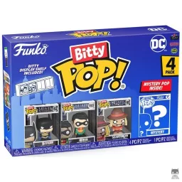 DC Comics (Series 1)