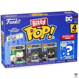 DC Comics (Series 2)