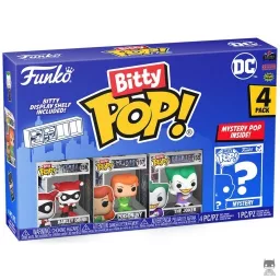 DC Comics (Series 3)