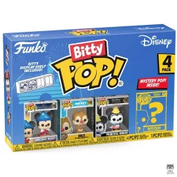 Disney (Series 3)