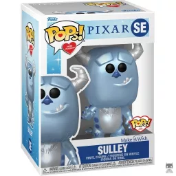 Sulley (Metallic)