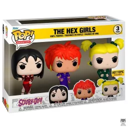 The Hex Girls