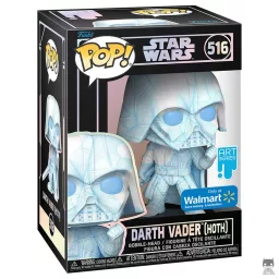 Darth Vader (Hoth)
