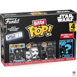 Star Wars (Series 4)