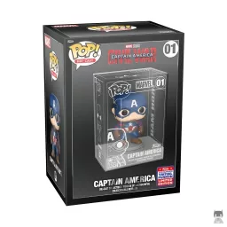 Captain America