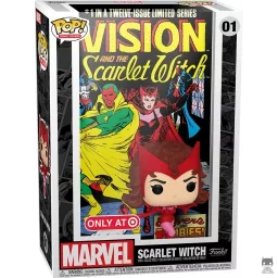 Scarlet Witch
