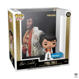 Elvis Presley : Pure Gold