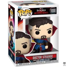 Doctor Strange