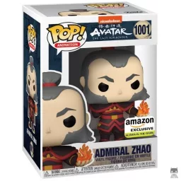 Admiral Zhao