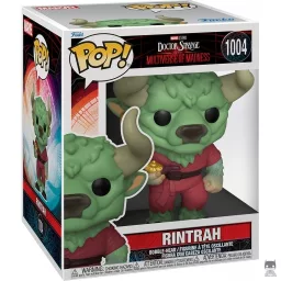 Rintrah (Supersized)