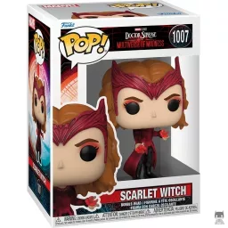 Scarlet Witch