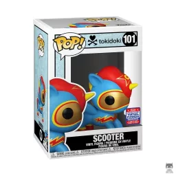 Scooter
