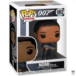Nomi (No Time to Die)