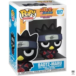 Badtz-Maru