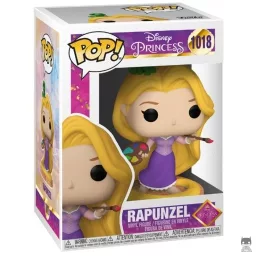 Rapunzel