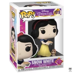 Snow White