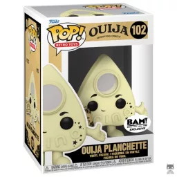 Ouija Planchette