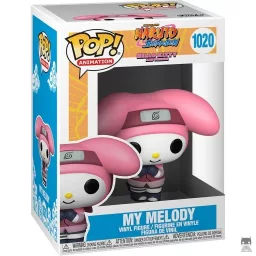 My Melody