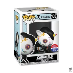 Caramelo